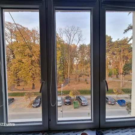 Park Oaza Appartamento