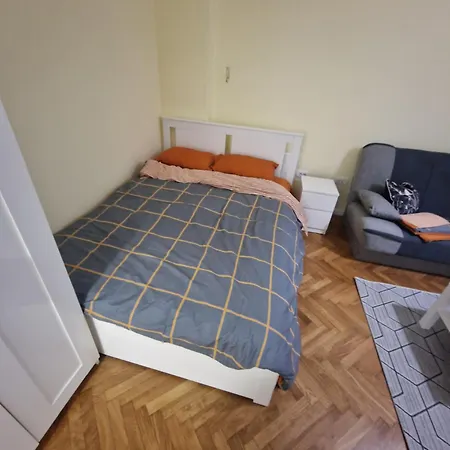 Park Oaza Apartment