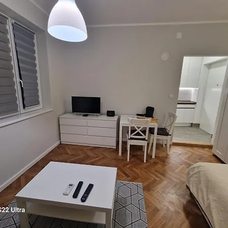 Park Oaza Apartment