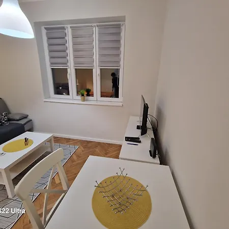 Apartment Park Oaza Cacak