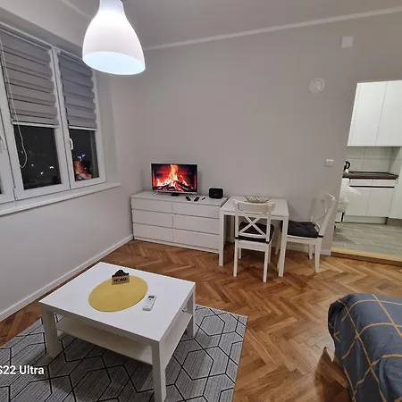 Park Oaza Apartment