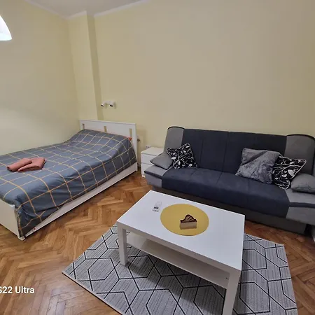 Park Oaza Cacak