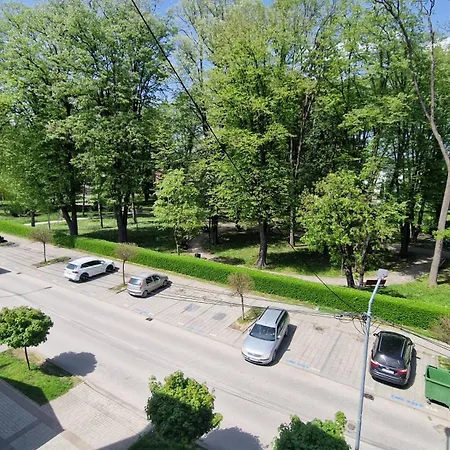 Park Oaza