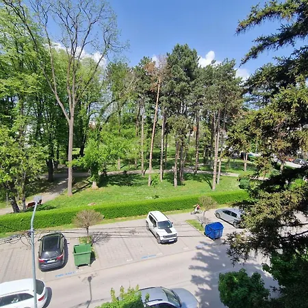 Park Oaza Apartment