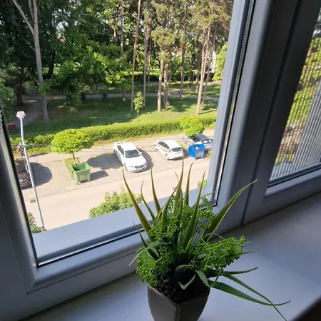 Apartament Park Oaza Čačak