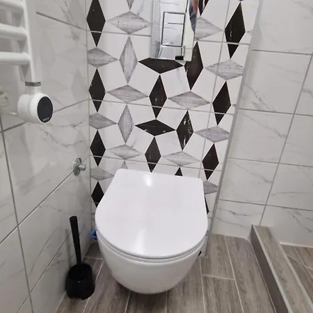 Appartamento Park Oaza