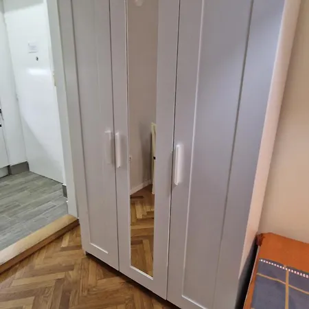 Appartamento Park Oaza *